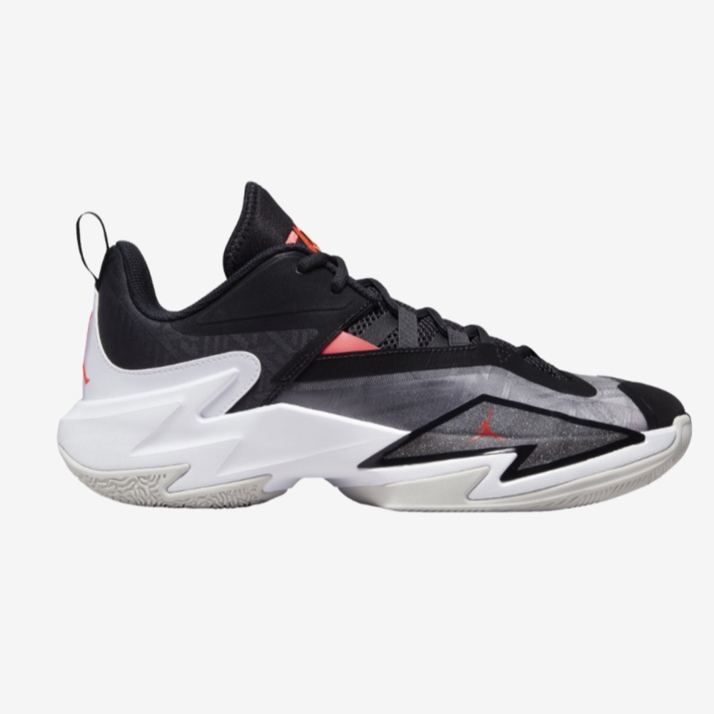 Men’s Jordan One Take 3 Basketball Shoes